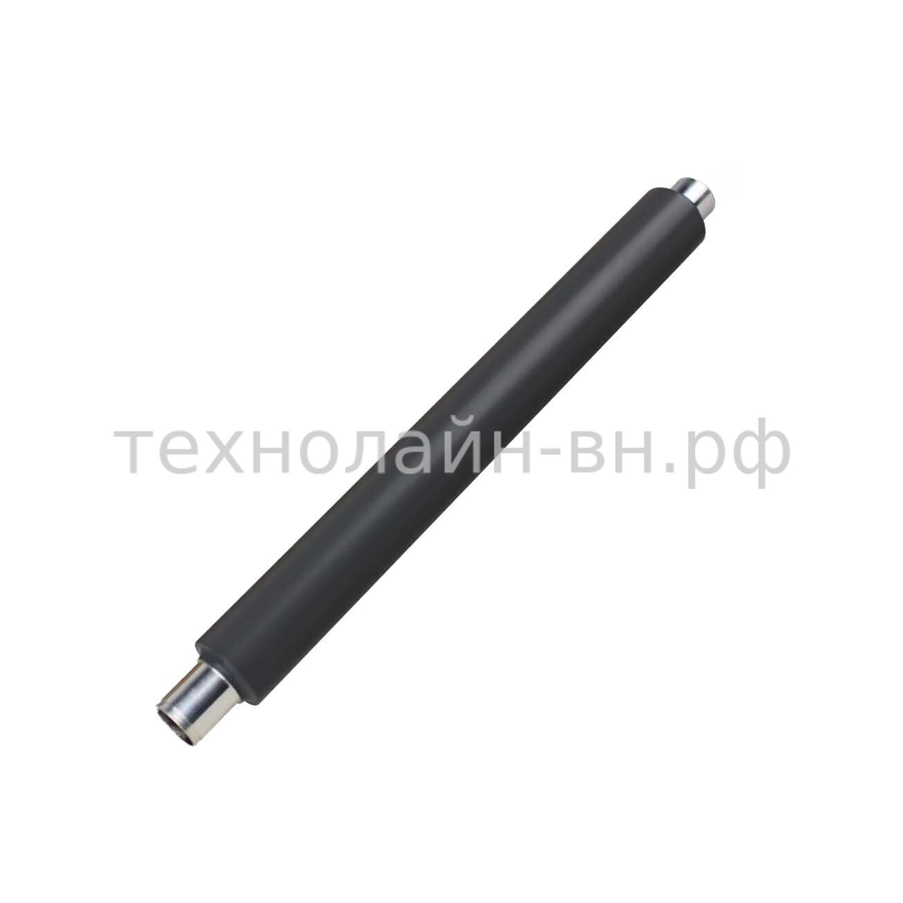 Вал тефлоновый (верхний) Hi-Black для Kyocera FS-4100DN/ 4200DN/ 4300DN (S)