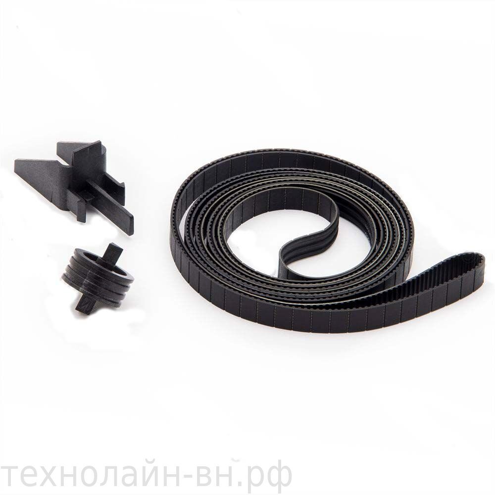 C7769-60182 Ремень каретки (24-inch) HP DJ 500/ 510/ 800/ 820/ T1200 (O)