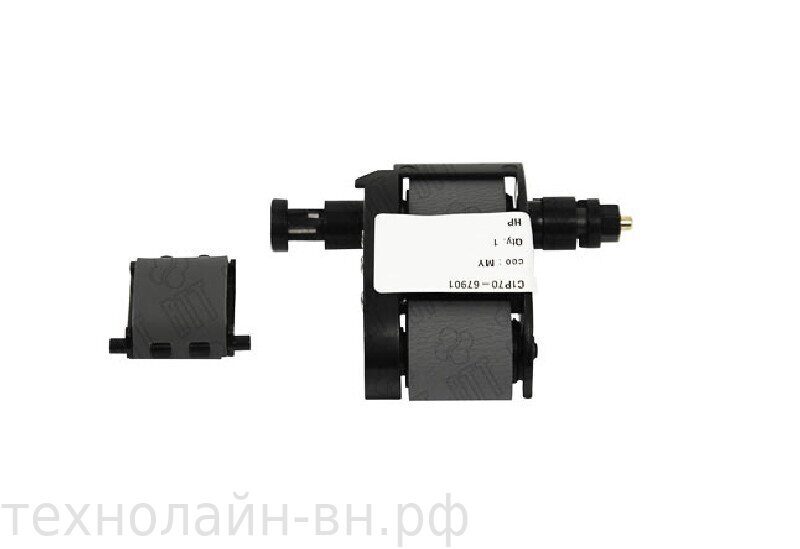 C1P70-67901/ C1P70A Ремкомплект роликов ADF HP LJ Ent Flow MFP M830/ M880 (O)
