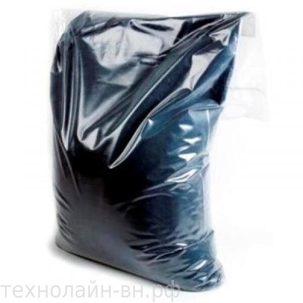Тонер Static Control для HP LJ P1005/ 1006/ 1505, Bk, 10 кг, пакет