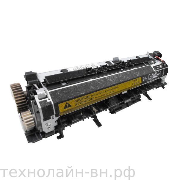 CE502-67913/ RM1-7397 Термоузел (Печь) в сборе HP LJ Enterprise M4555 (O)