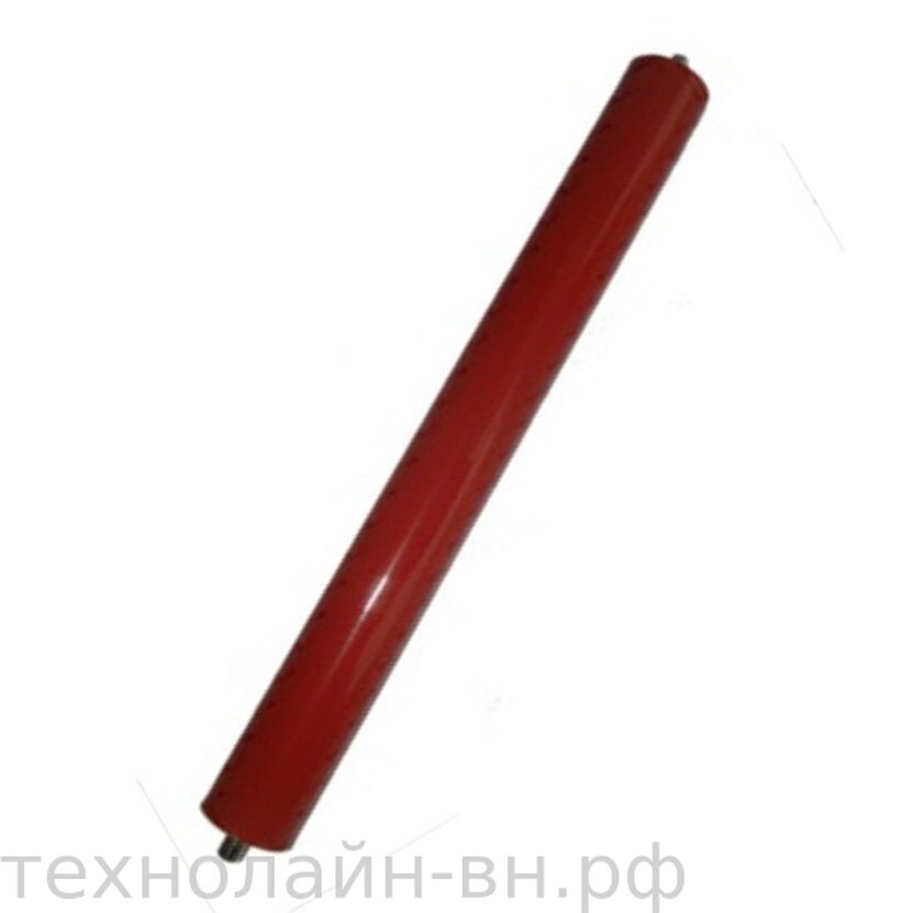 JC66-00600A/ 022N01611 Вал резиновый (нижний) Samsung ML1510/ 1610/ 1640/ 1710/ 2015/ Ph3120 (O)